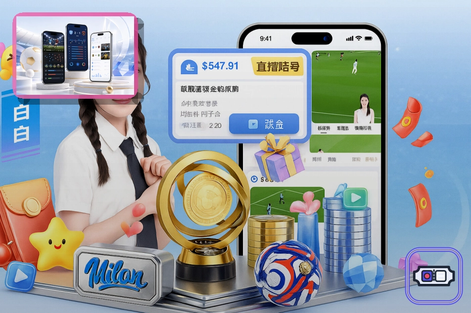 开赛提醒服务示意